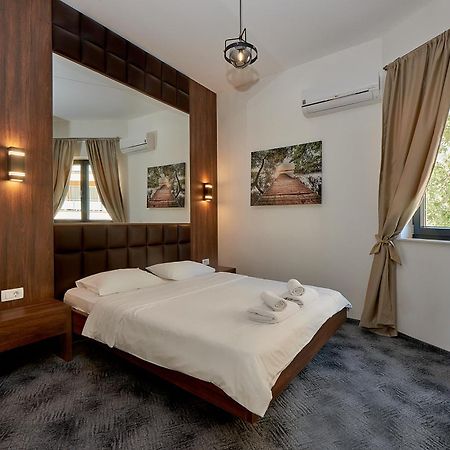 Bigmontenegro Dreams Bečići Exterior foto
