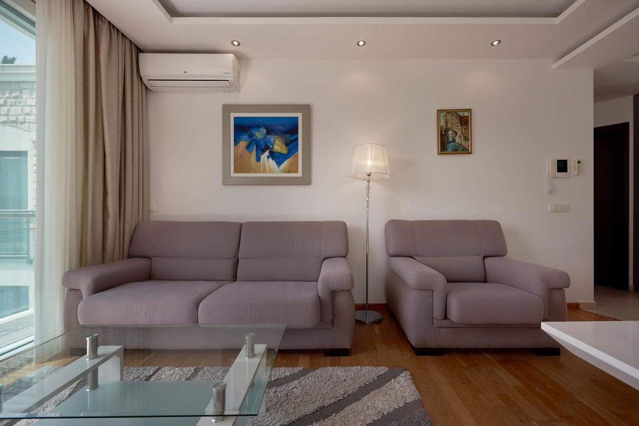 Bigmontenegro Dreams Bečići Exterior foto